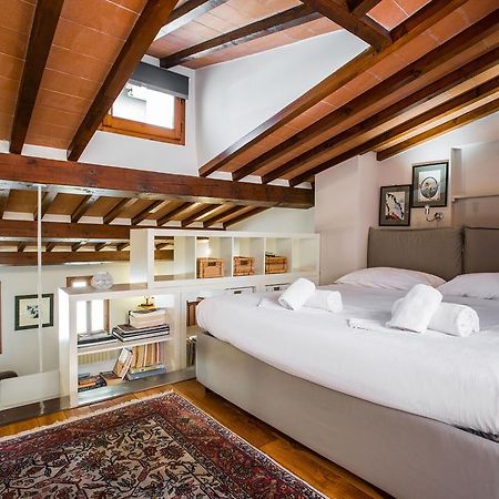 피렌체 Bohemienne Penthouse 아파트 외부 사진