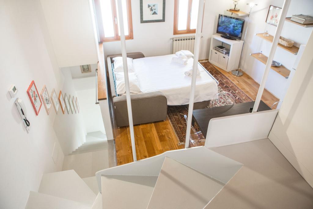 피렌체 Bohemienne Penthouse 아파트 외부 사진