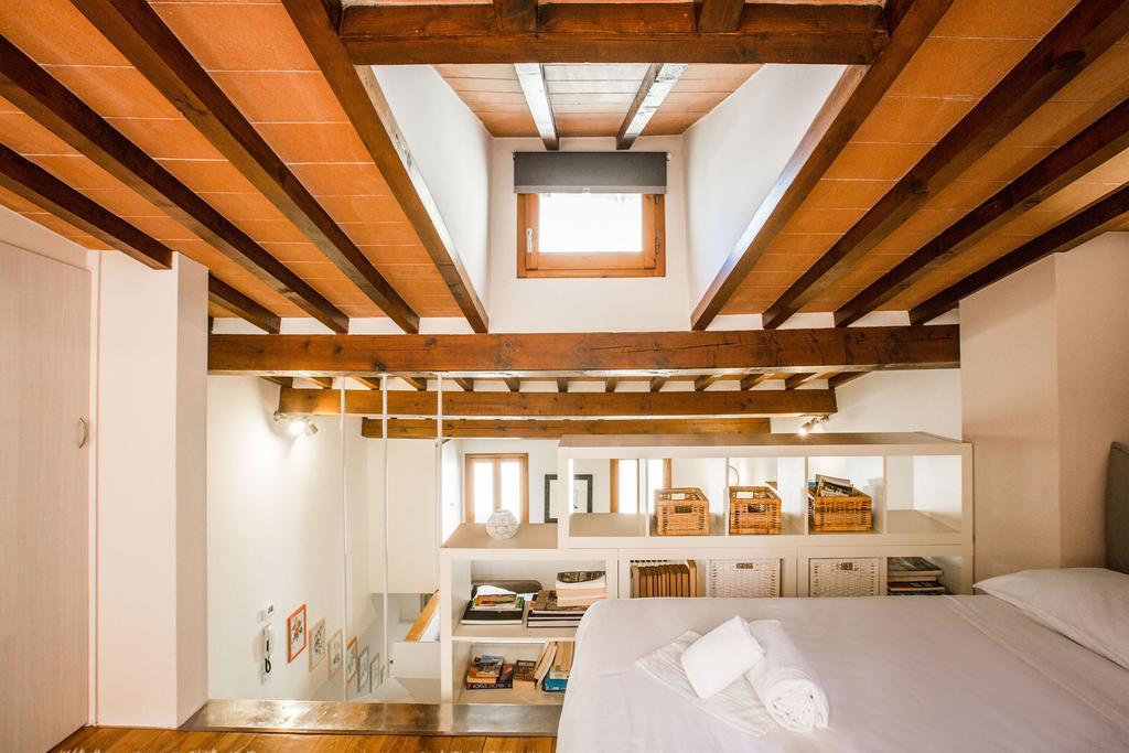 피렌체 Bohemienne Penthouse 아파트 외부 사진