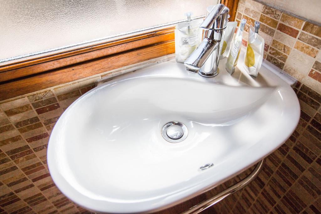 피렌체 Bohemienne Penthouse 아파트 외부 사진