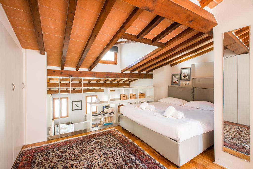 피렌체 Bohemienne Penthouse 아파트 외부 사진