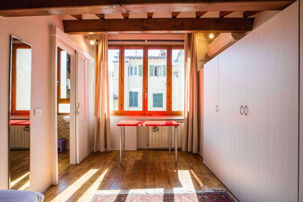 피렌체 Bohemienne Penthouse 아파트 외부 사진
