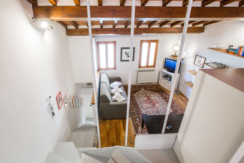 피렌체 Bohemienne Penthouse 아파트 외부 사진