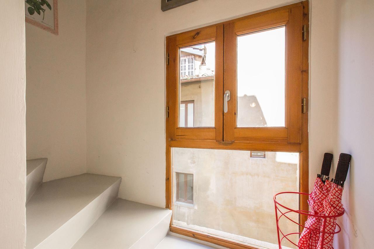 피렌체 Bohemienne Penthouse 아파트 외부 사진