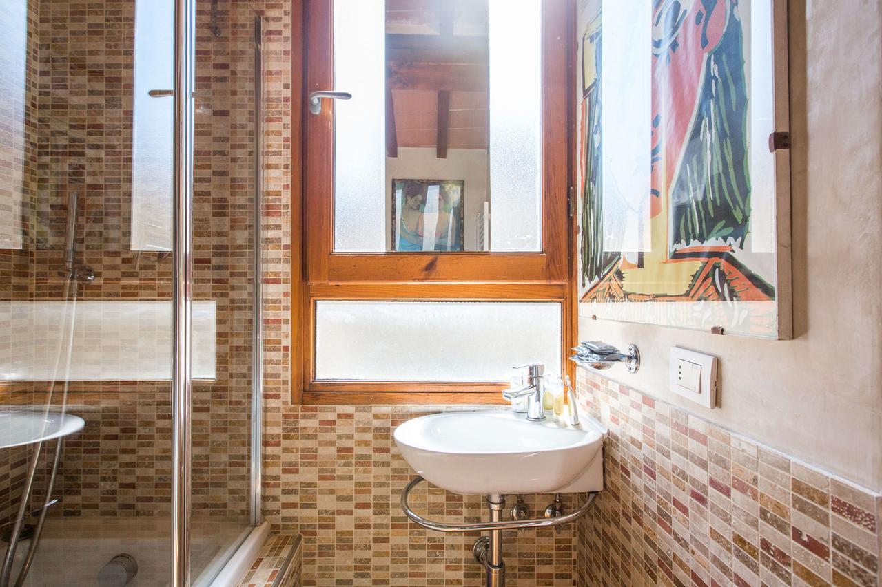 피렌체 Bohemienne Penthouse 아파트 외부 사진