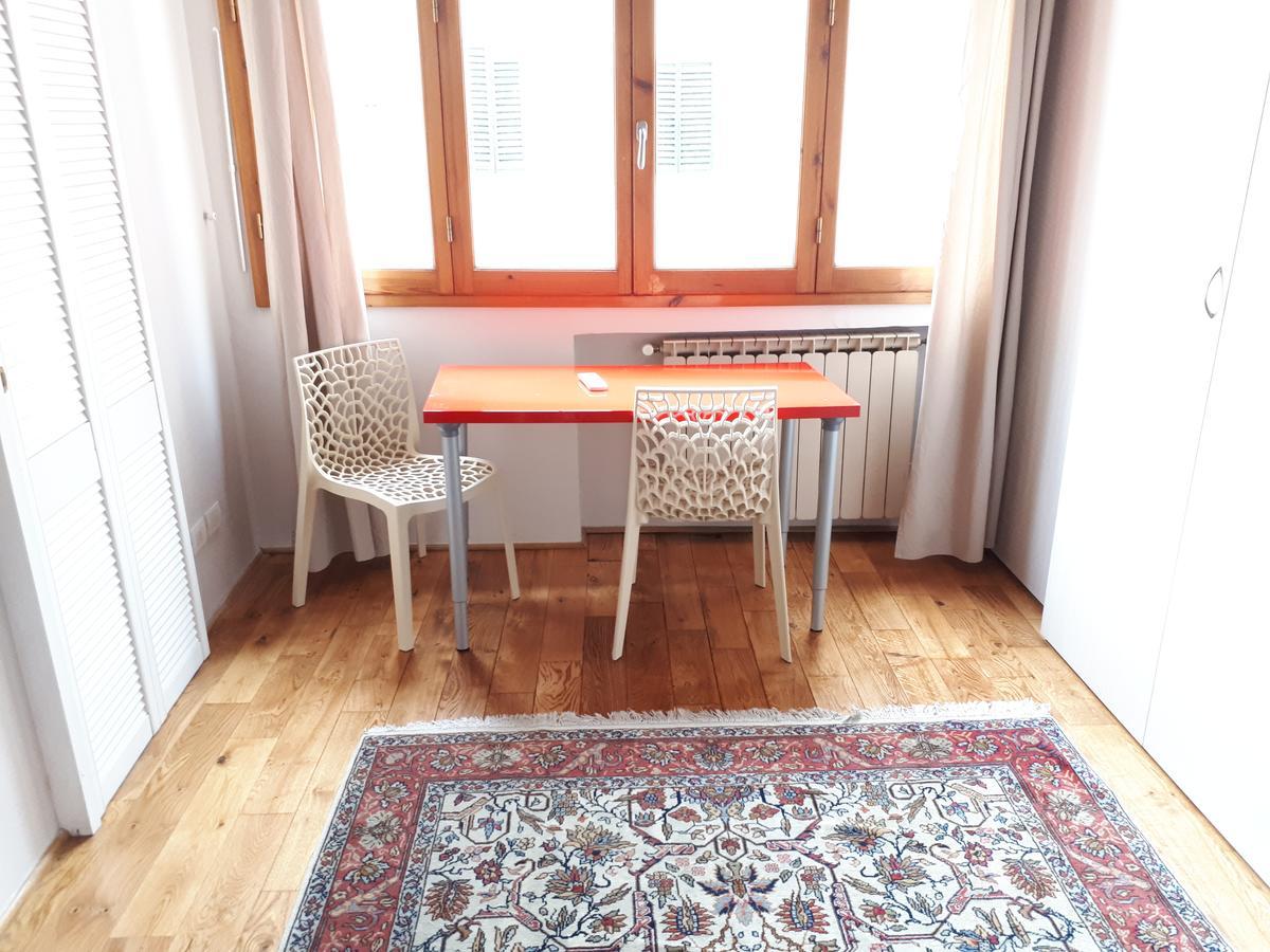 피렌체 Bohemienne Penthouse 아파트 외부 사진